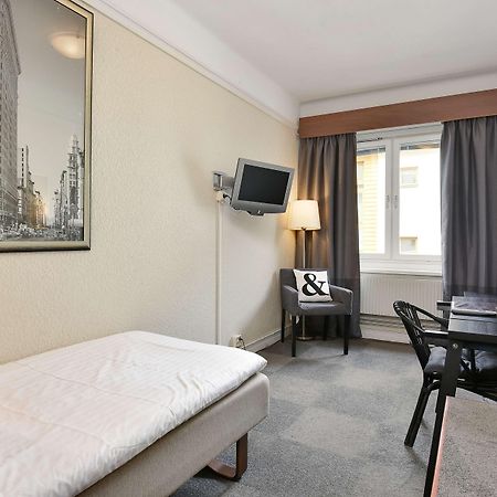 Centric Hotel Norrköping Екстериор снимка