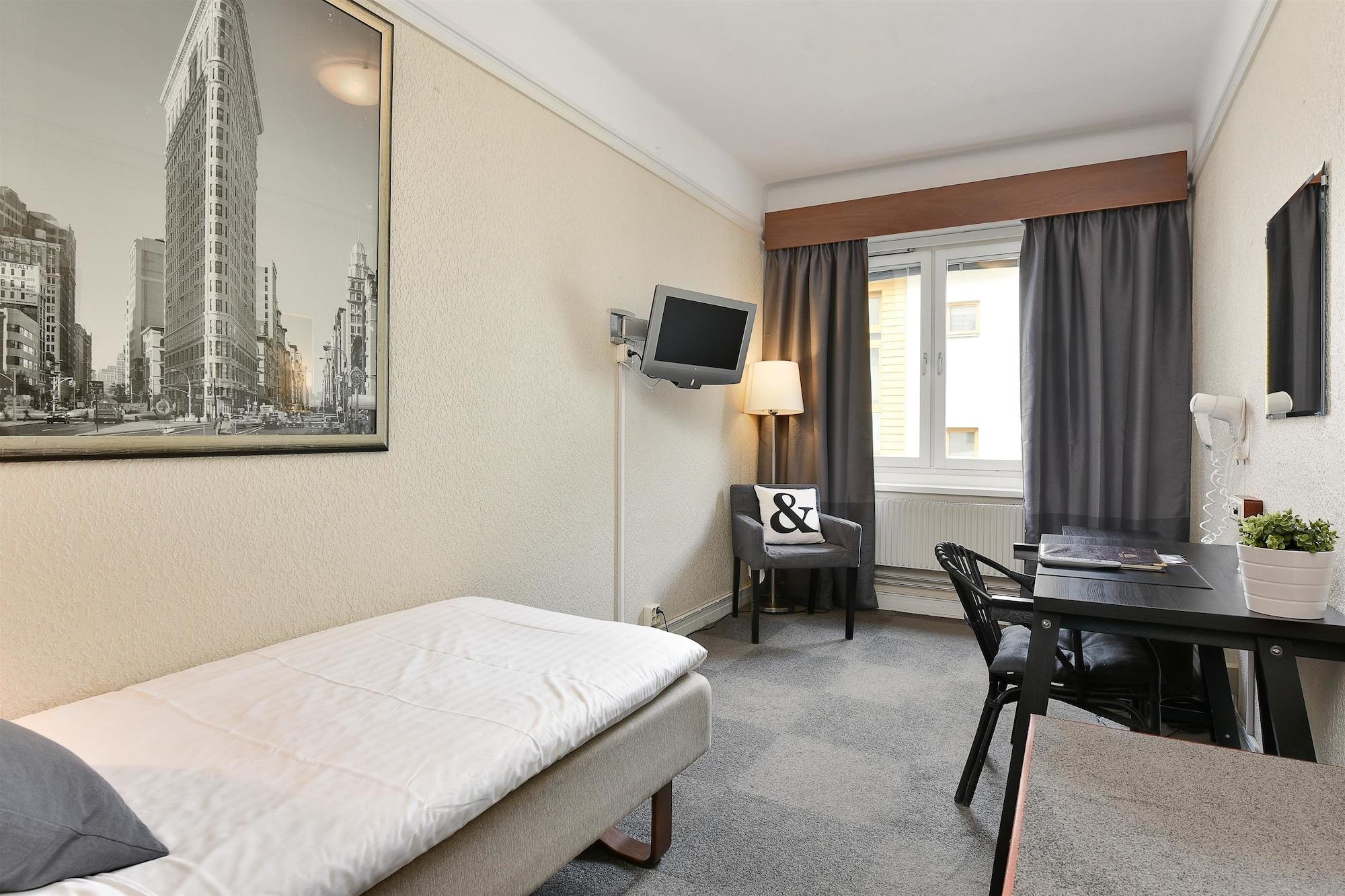 Centric Hotel Norrköping Екстериор снимка