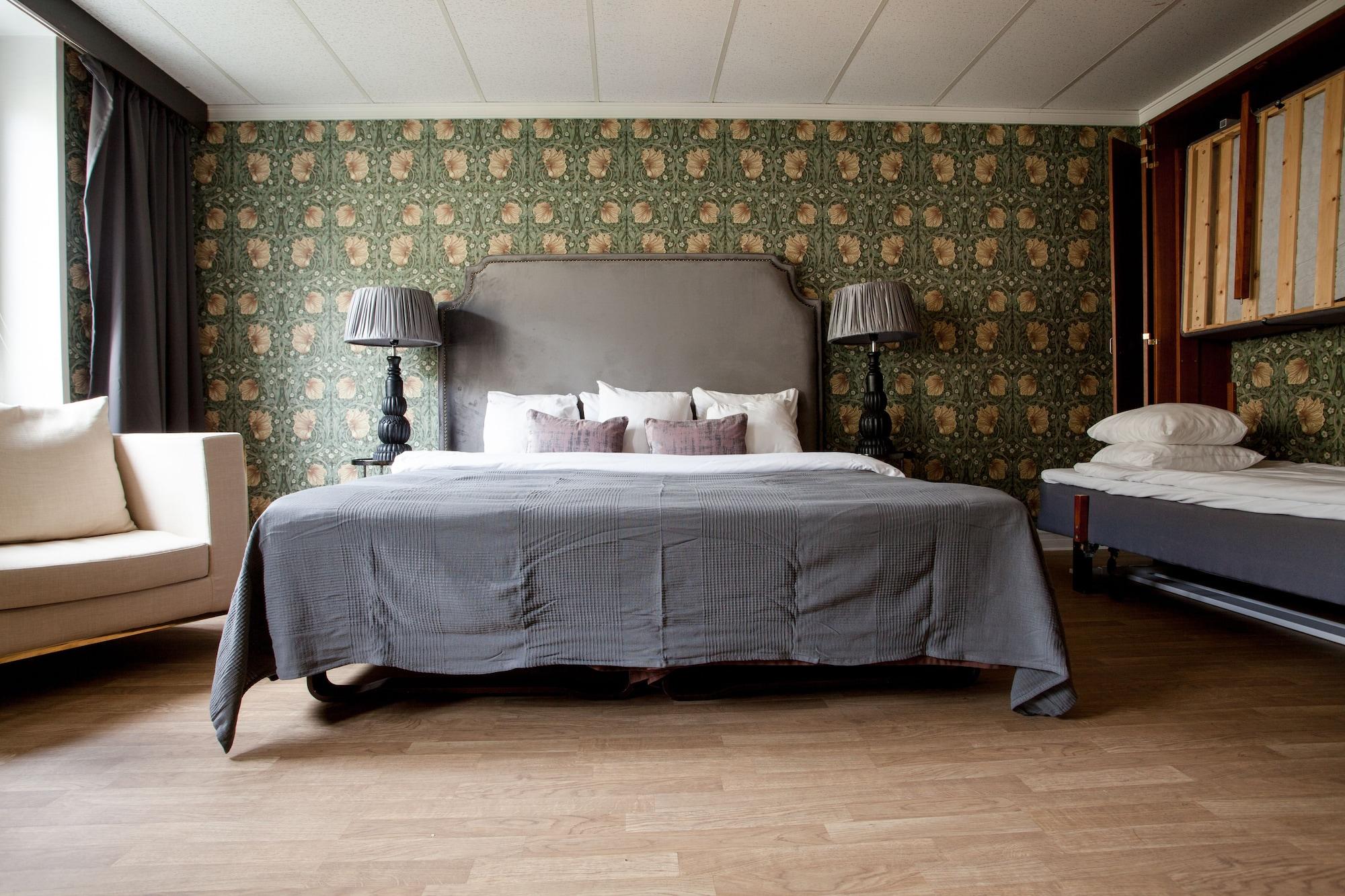 Centric Hotel Norrköping Екстериор снимка