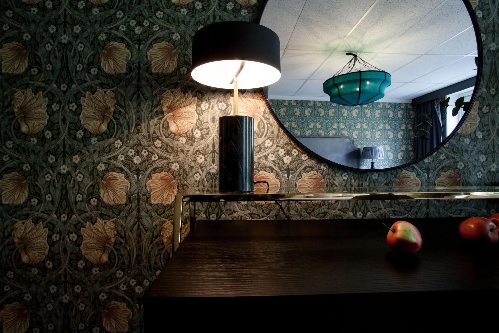 Centric Hotel Norrköping Екстериор снимка