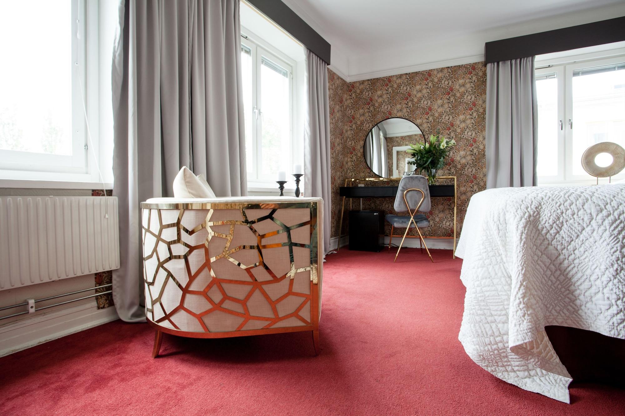 Centric Hotel Norrköping Екстериор снимка