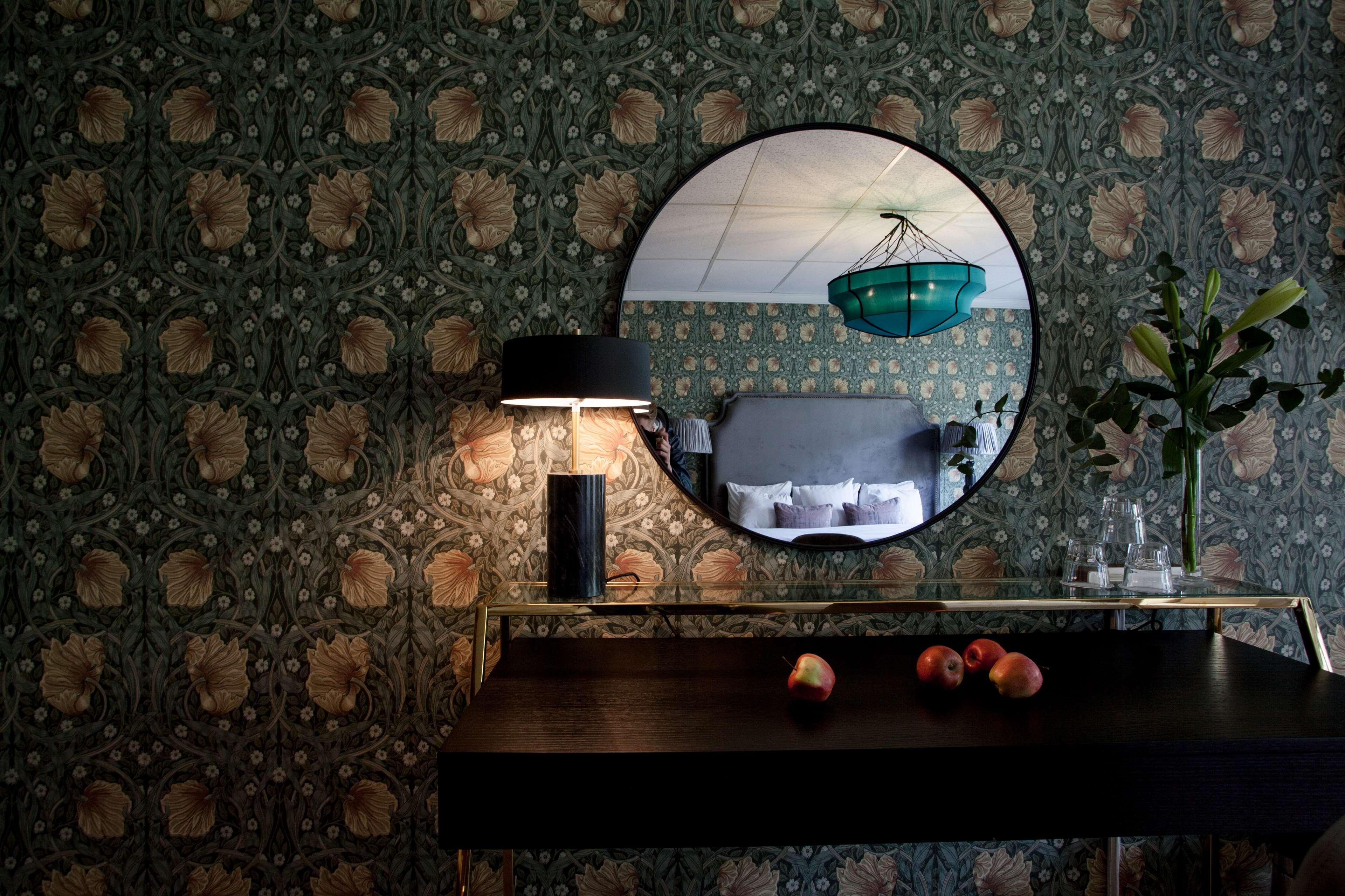 Centric Hotel Norrköping Екстериор снимка