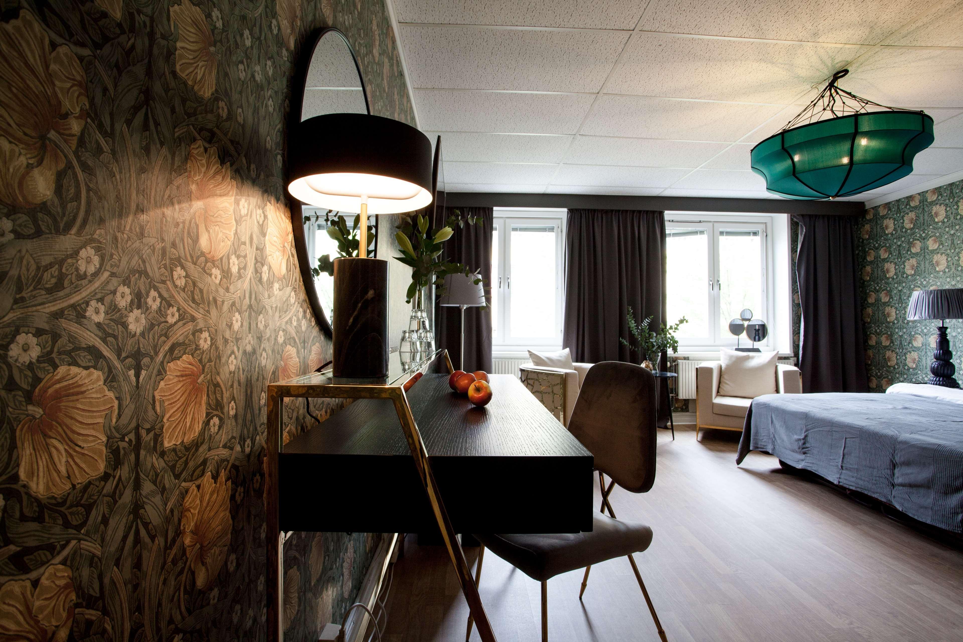 Centric Hotel Norrköping Екстериор снимка