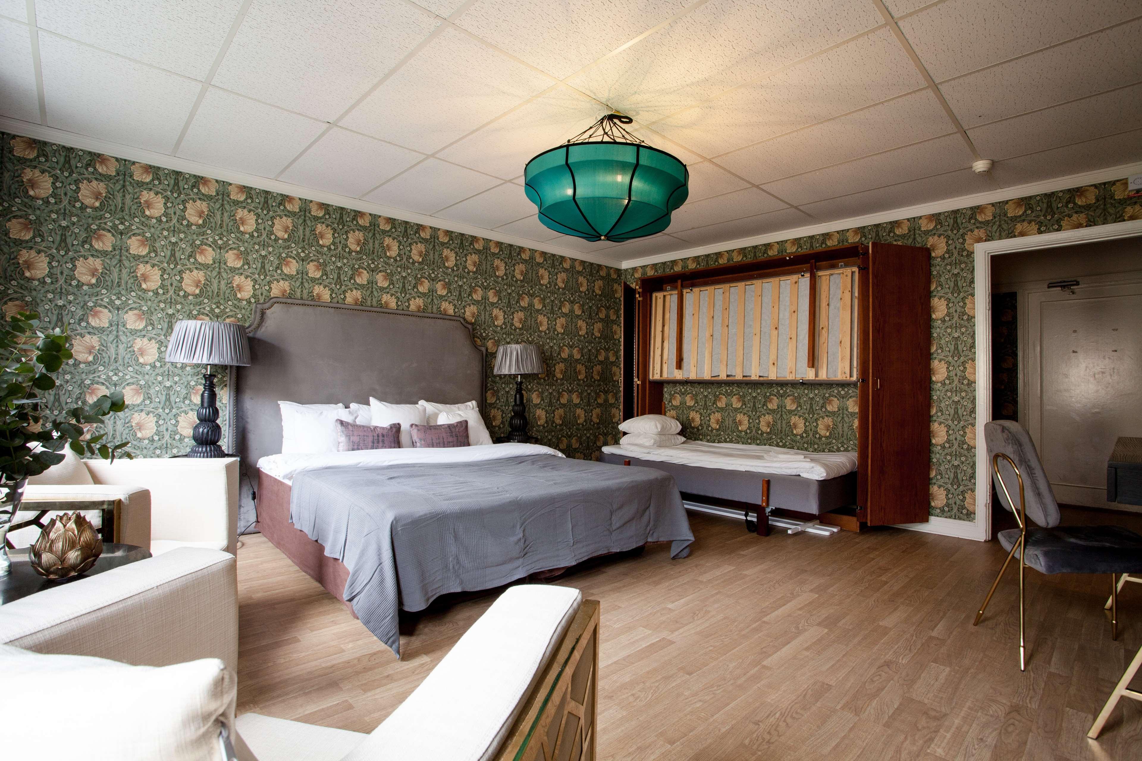 Centric Hotel Norrköping Екстериор снимка