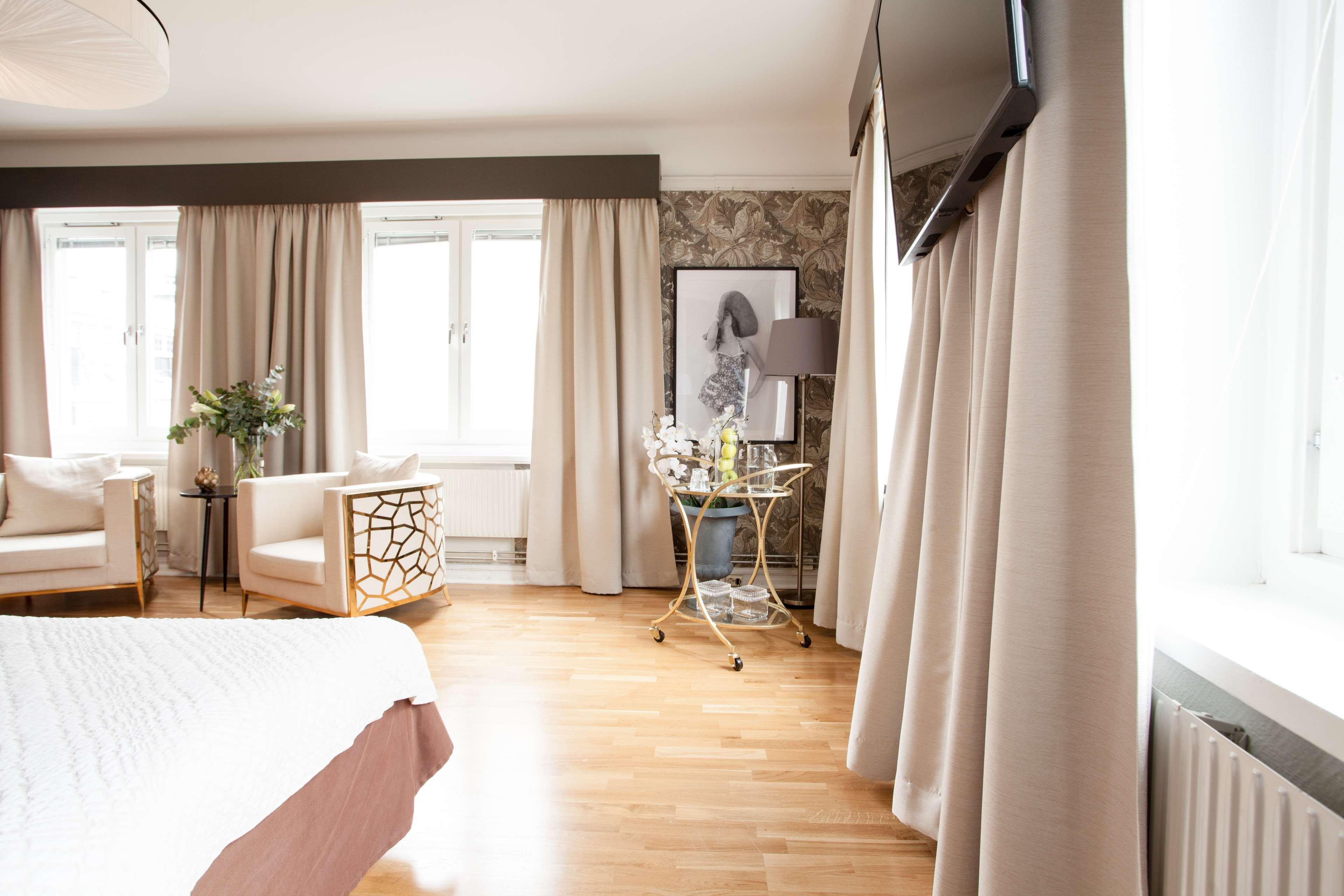 Centric Hotel Norrköping Екстериор снимка