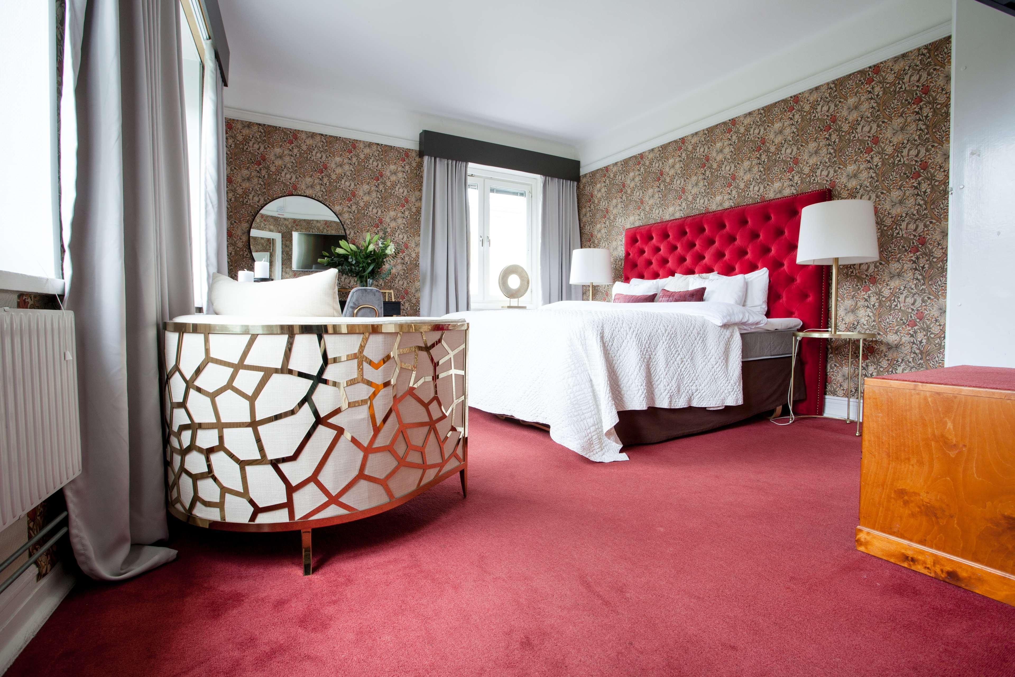 Centric Hotel Norrköping Екстериор снимка