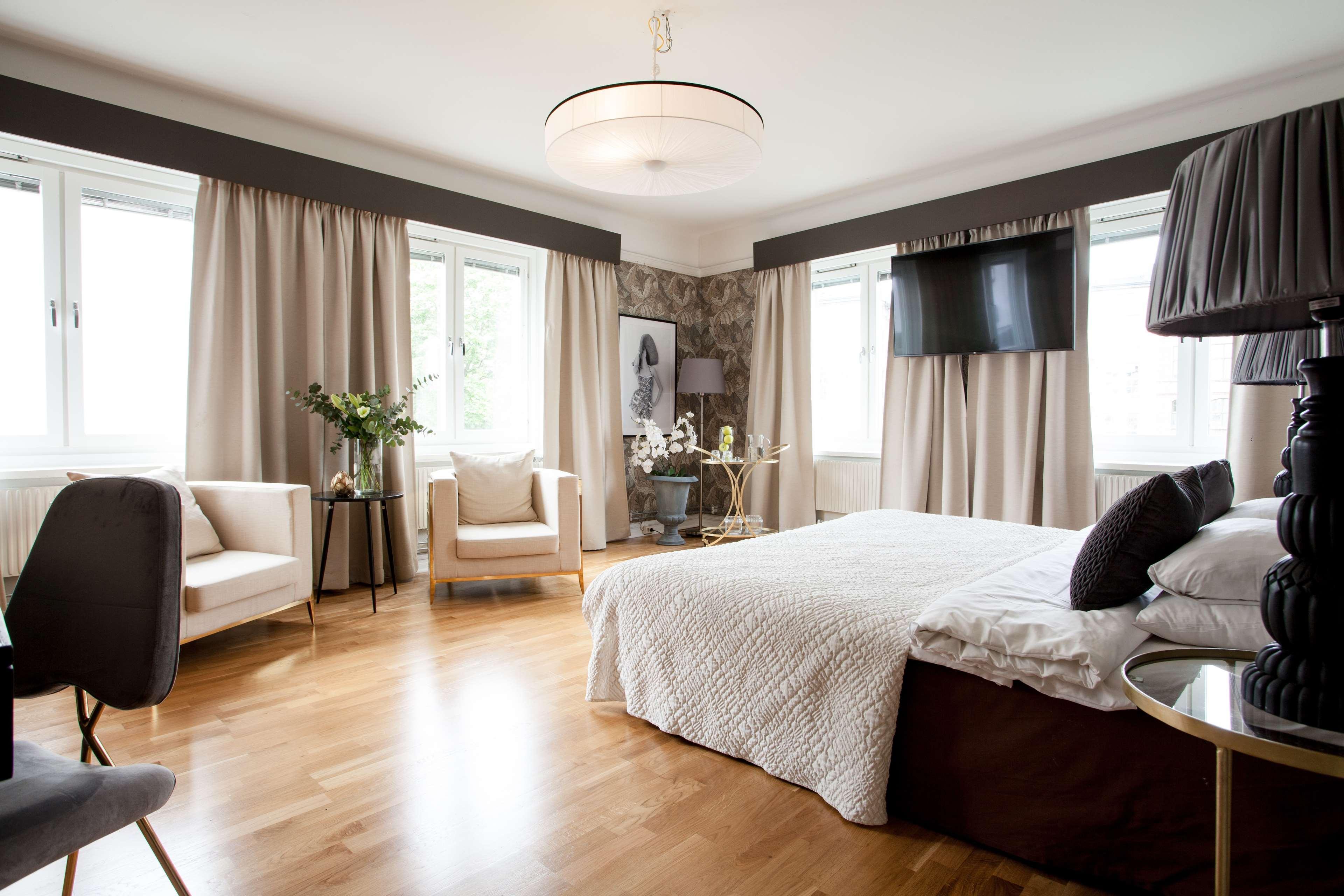 Centric Hotel Norrköping Екстериор снимка