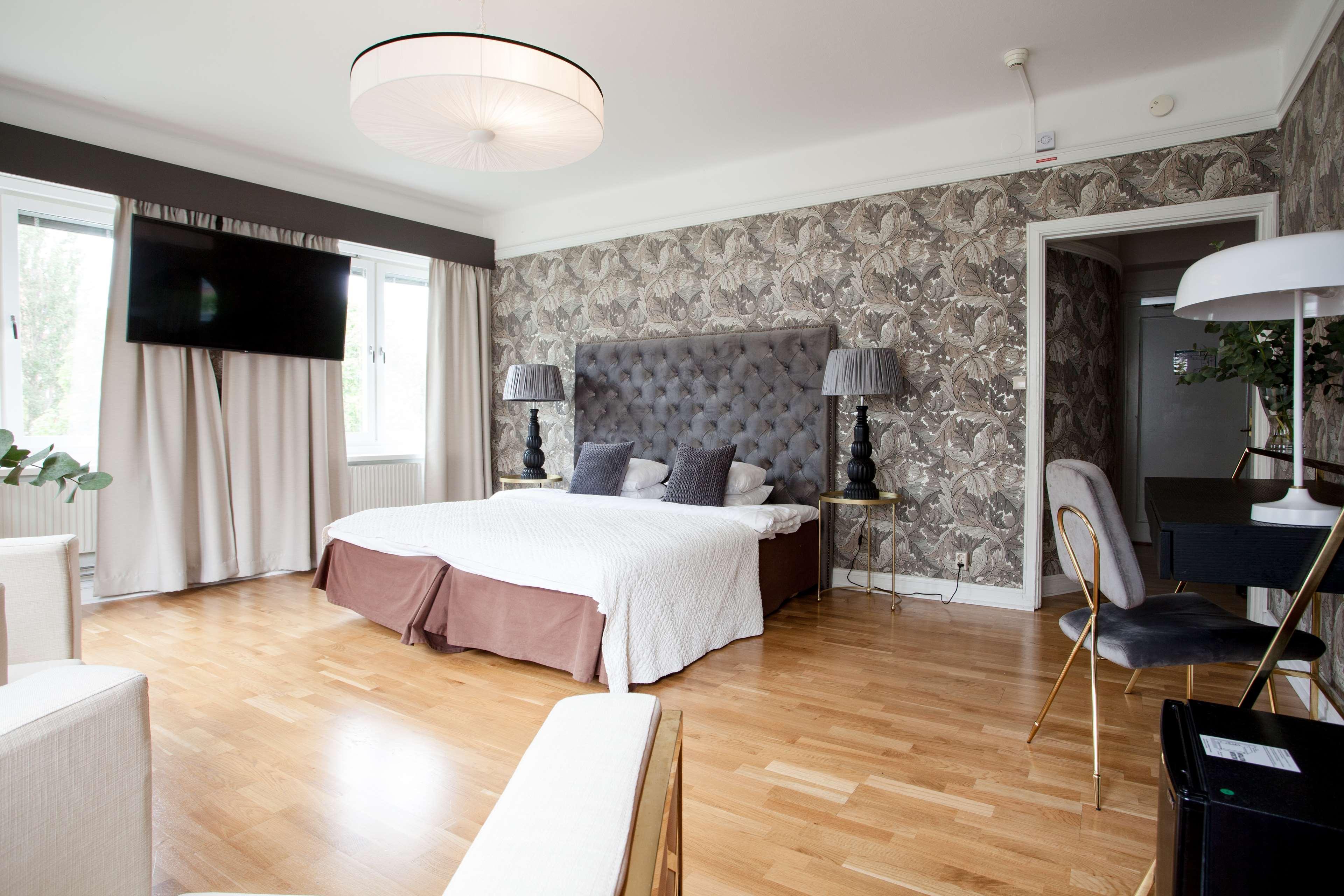 Centric Hotel Norrköping Екстериор снимка