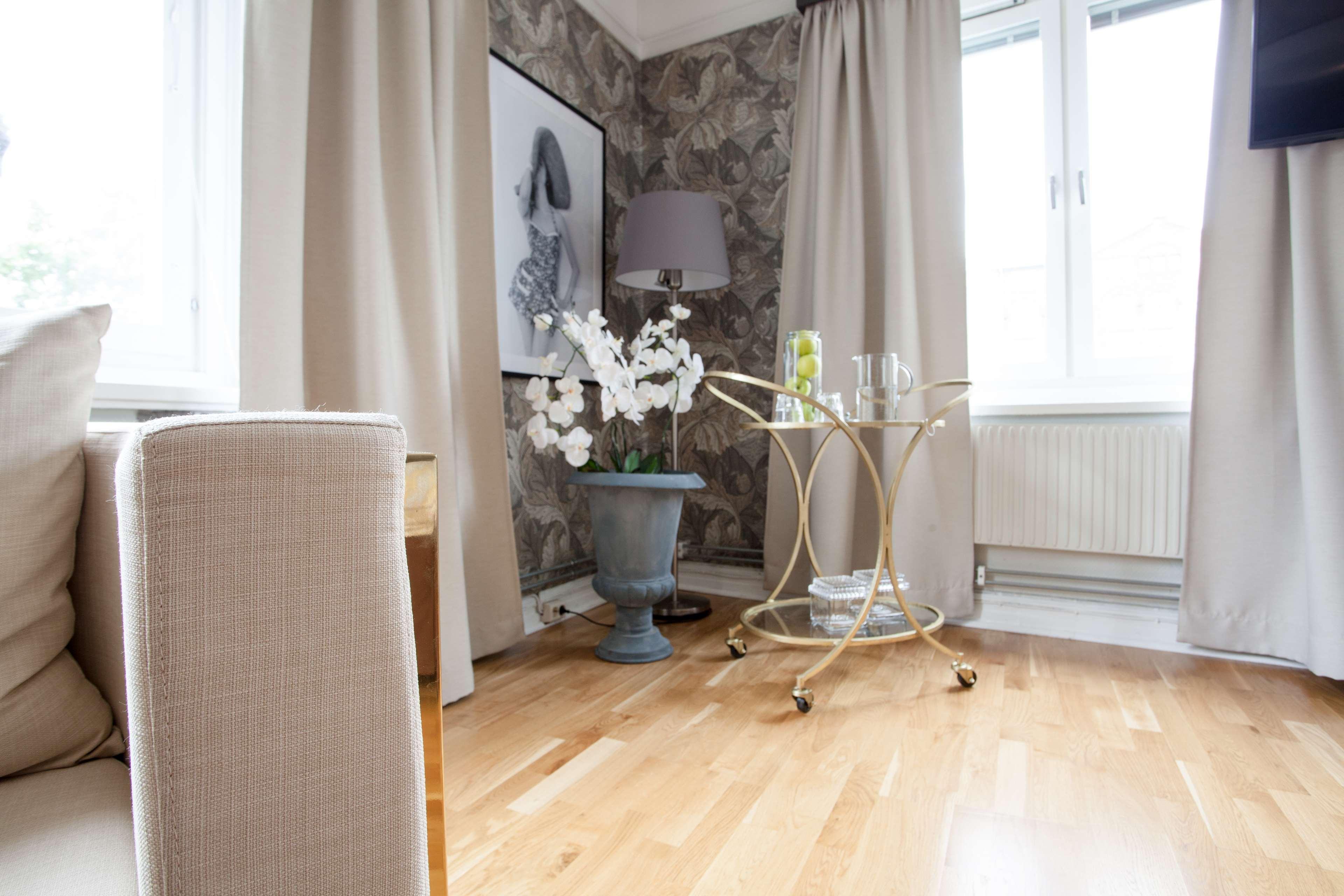Centric Hotel Norrköping Екстериор снимка