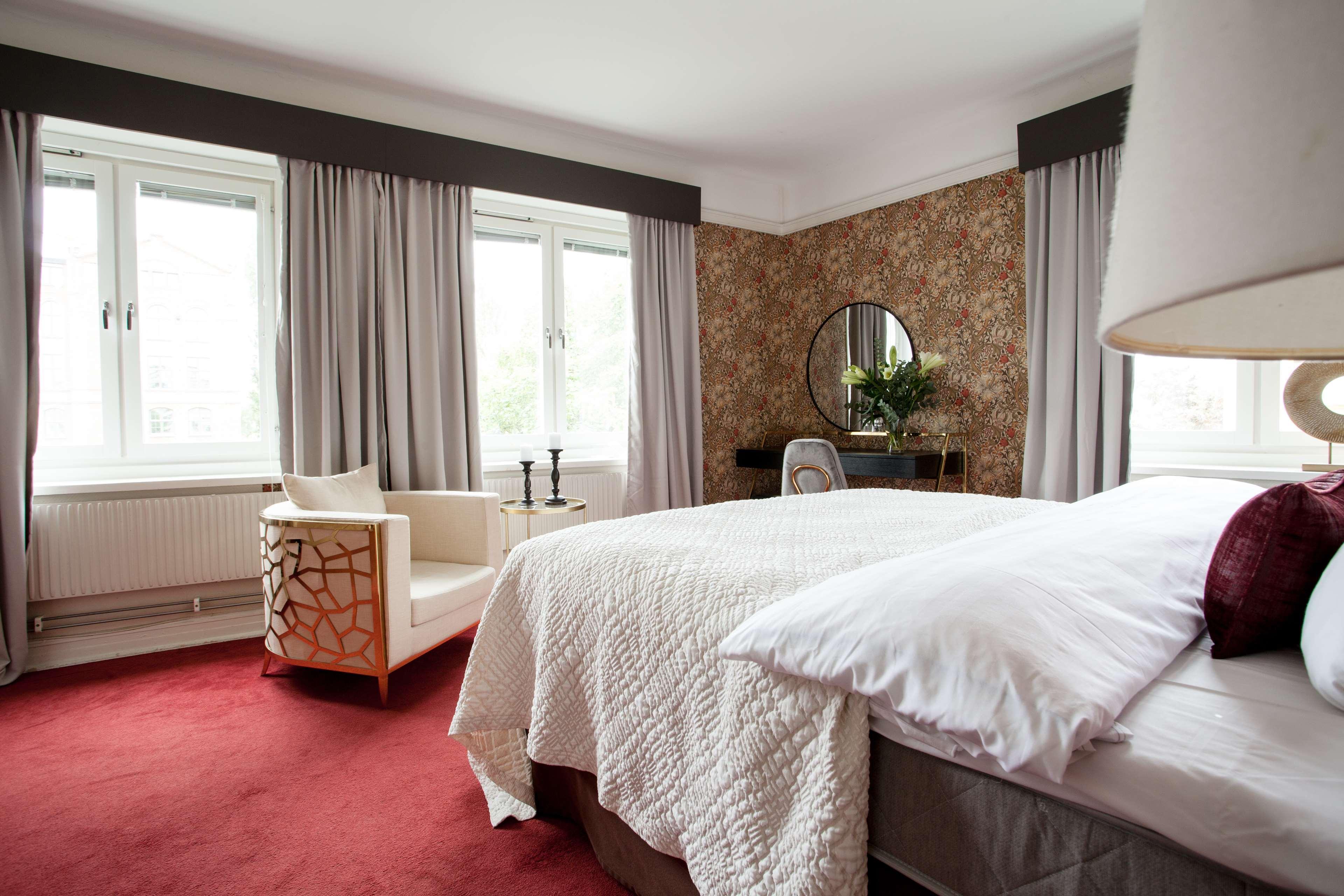Centric Hotel Norrköping Екстериор снимка