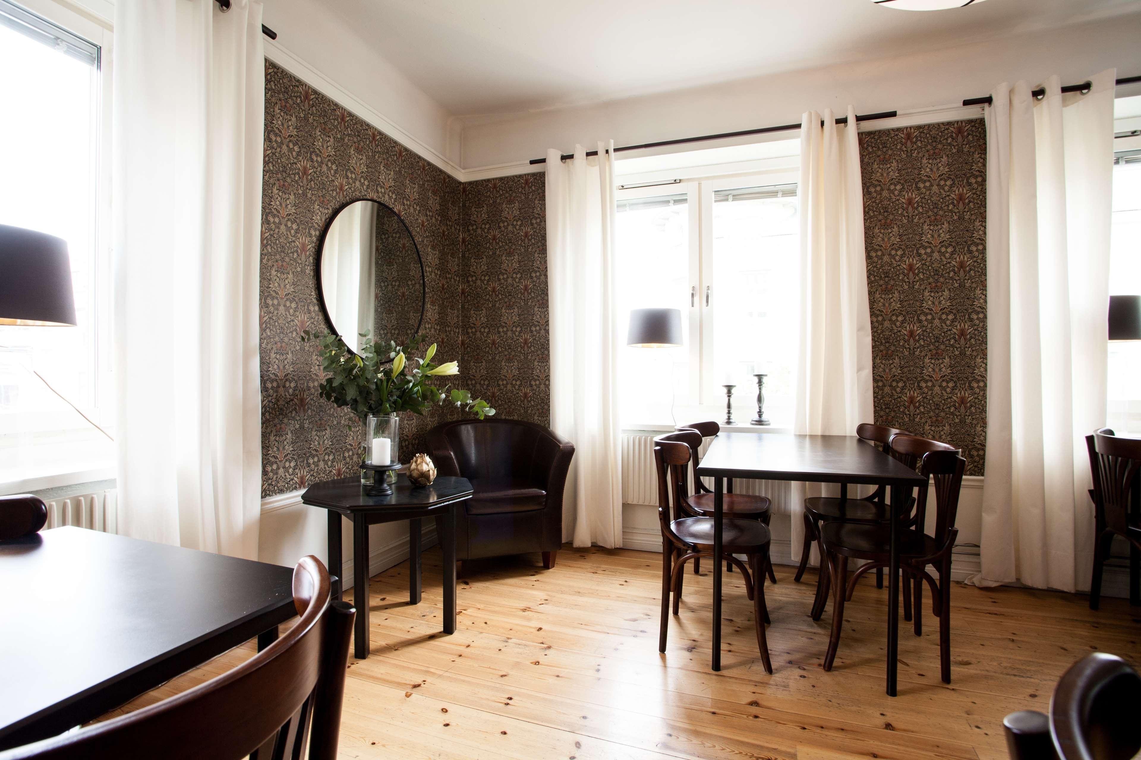 Centric Hotel Norrköping Екстериор снимка