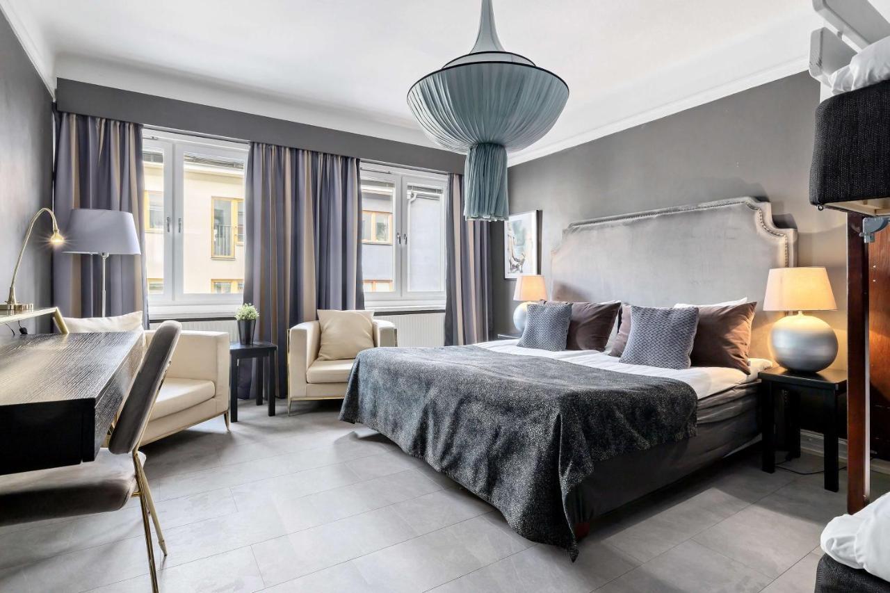 Centric Hotel Norrköping Екстериор снимка