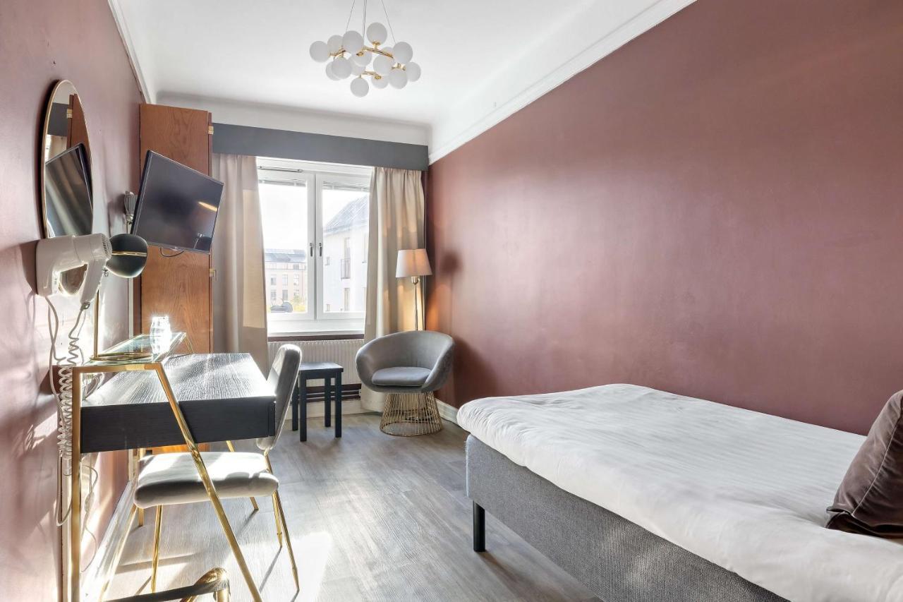 Centric Hotel Norrköping Екстериор снимка