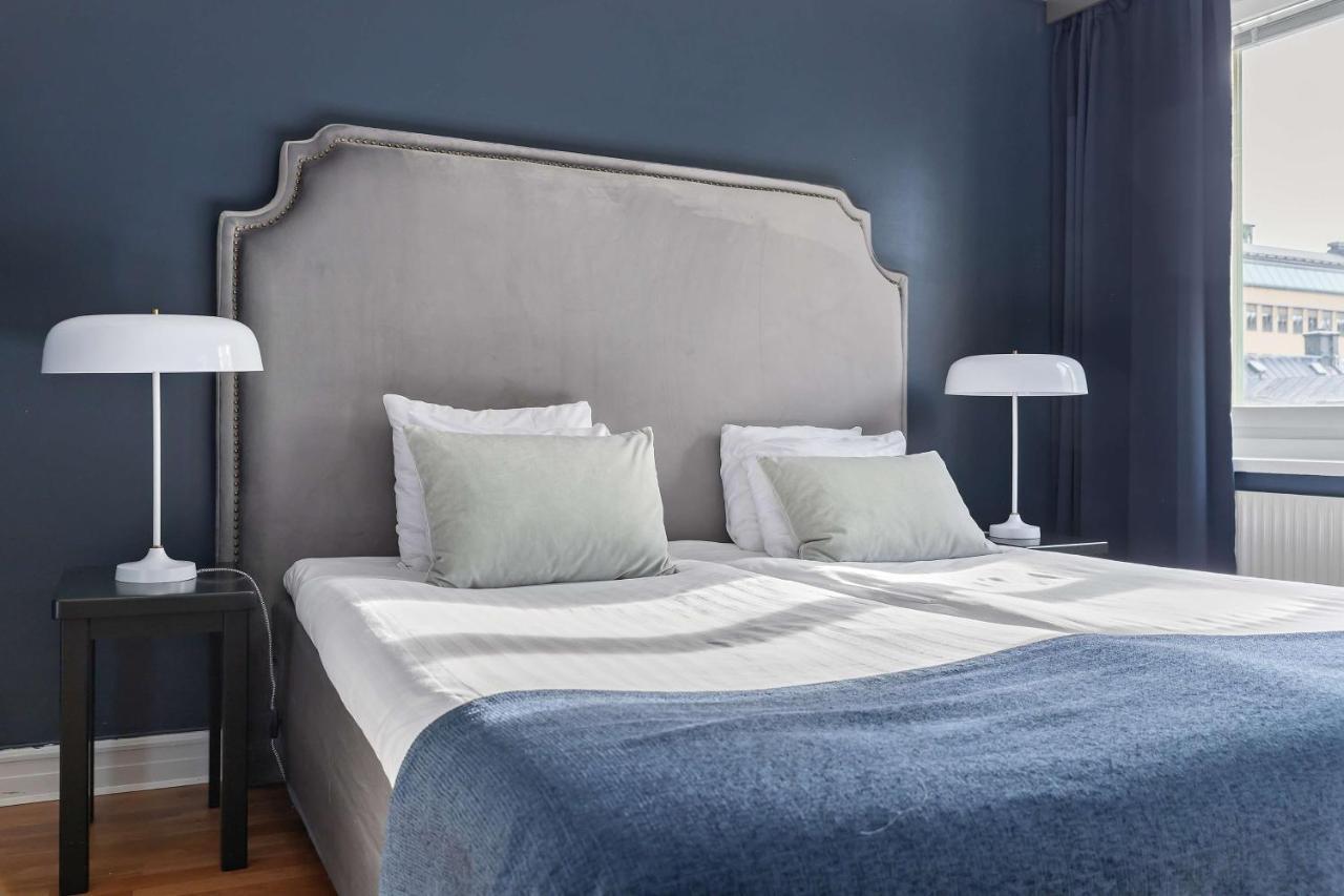 Centric Hotel Norrköping Екстериор снимка