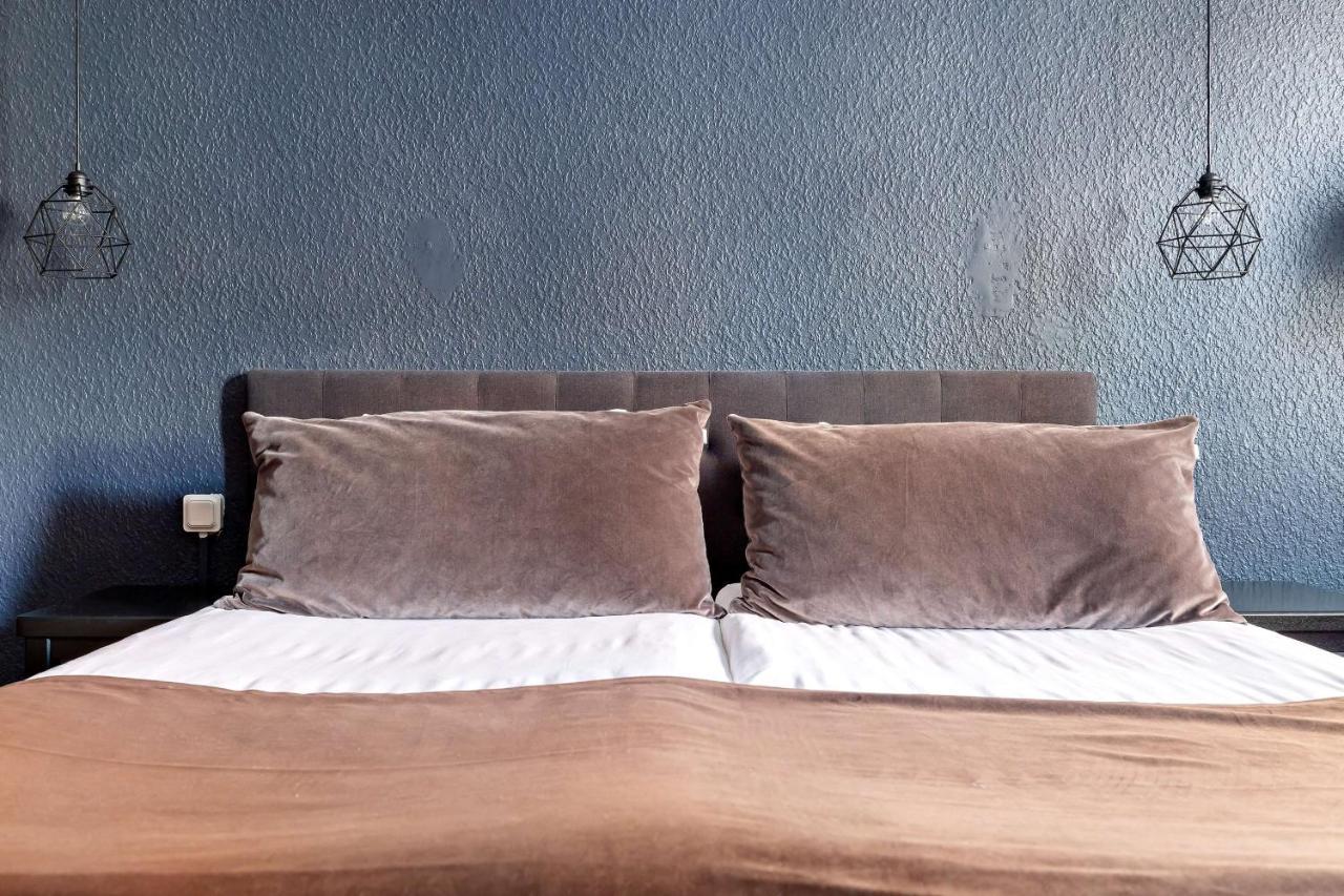 Centric Hotel Norrköping Екстериор снимка