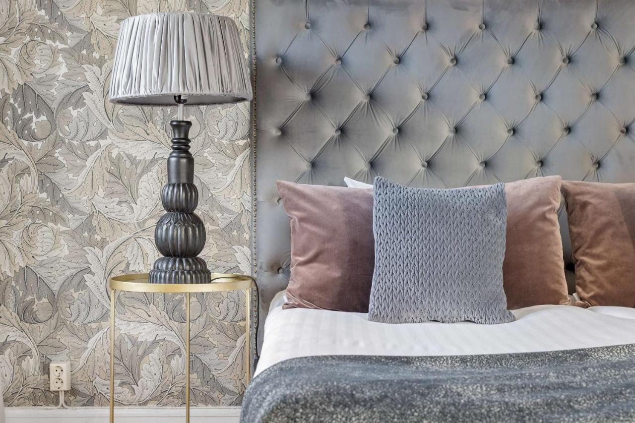 Centric Hotel Norrköping Екстериор снимка