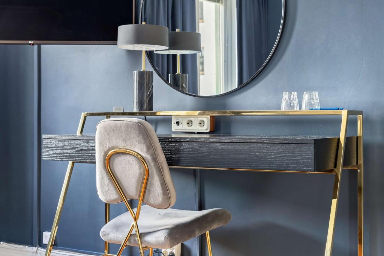 Centric Hotel Norrköping Екстериор снимка