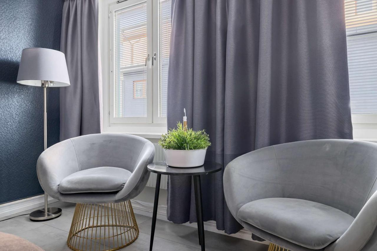 Centric Hotel Norrköping Екстериор снимка