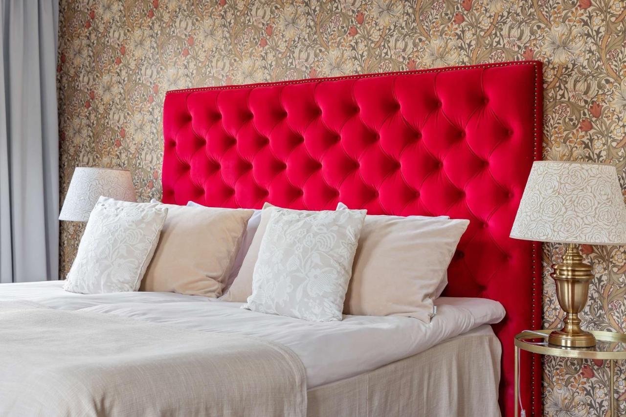 Centric Hotel Norrköping Екстериор снимка
