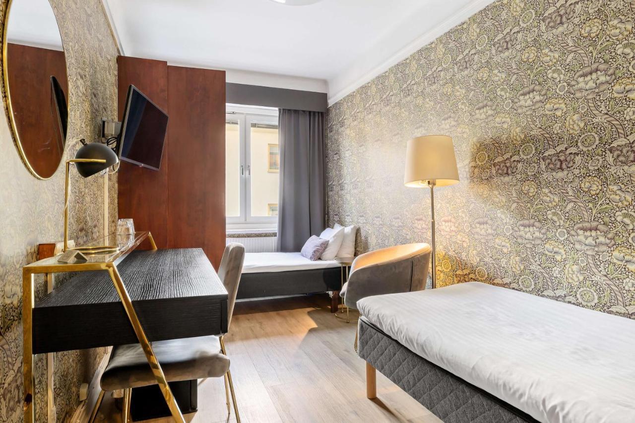 Centric Hotel Norrköping Екстериор снимка