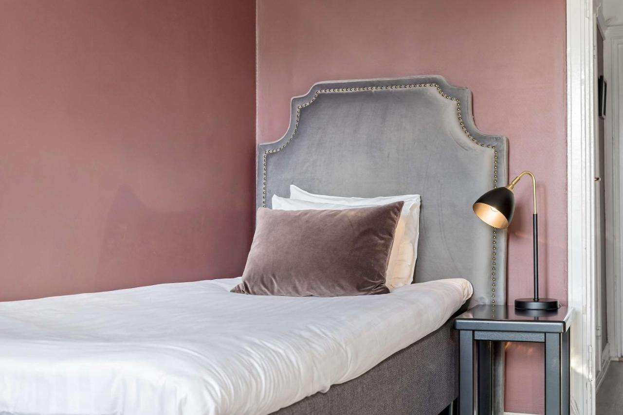 Centric Hotel Norrköping Екстериор снимка