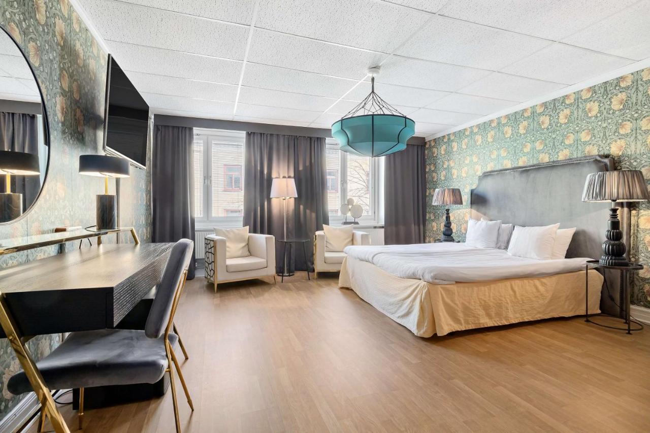 Centric Hotel Norrköping Екстериор снимка