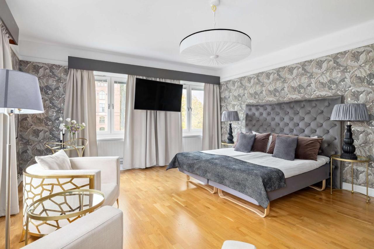 Centric Hotel Norrköping Екстериор снимка
