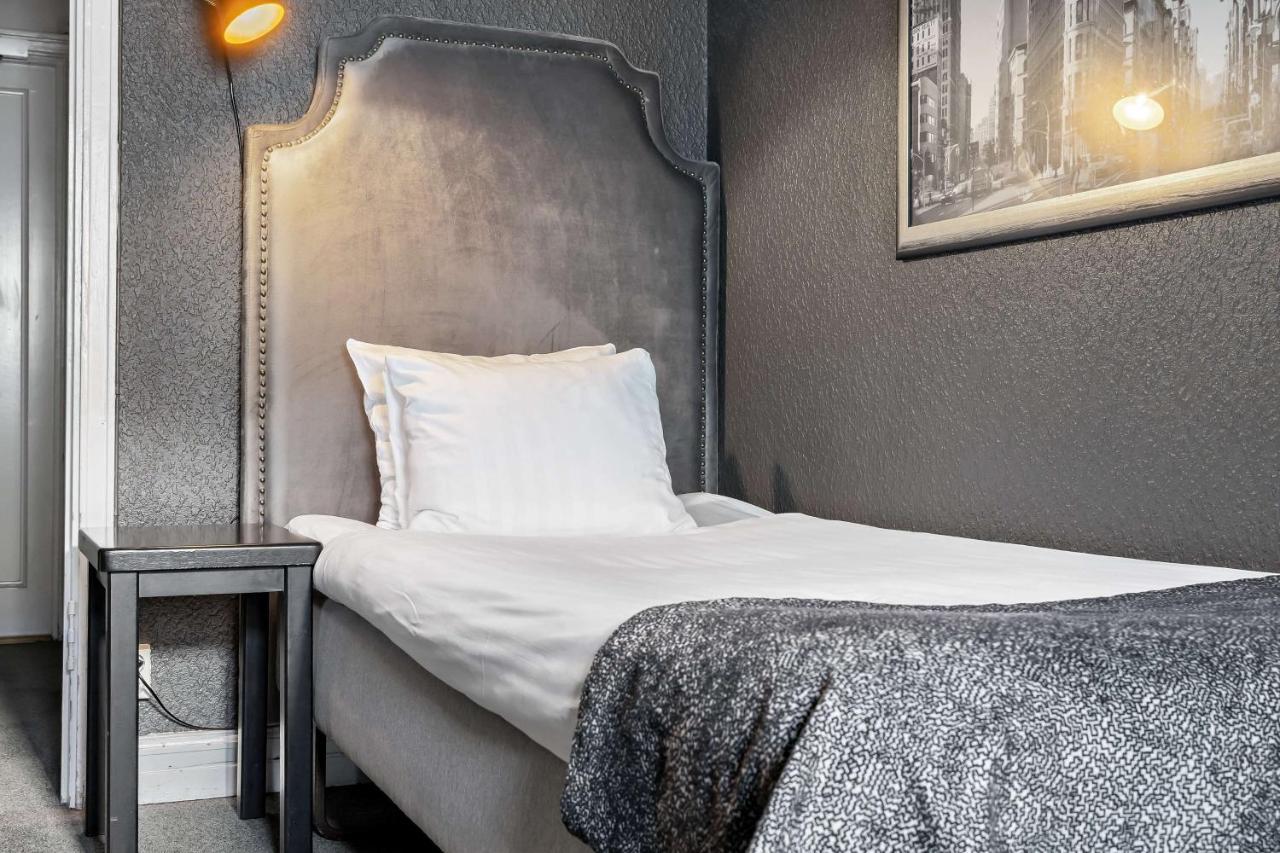 Centric Hotel Norrköping Екстериор снимка