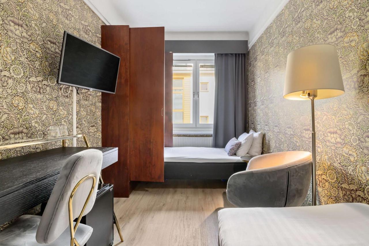 Centric Hotel Norrköping Екстериор снимка