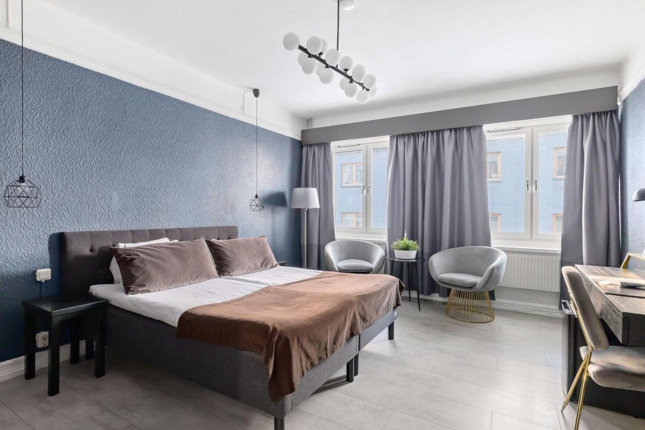Centric Hotel Norrköping Екстериор снимка