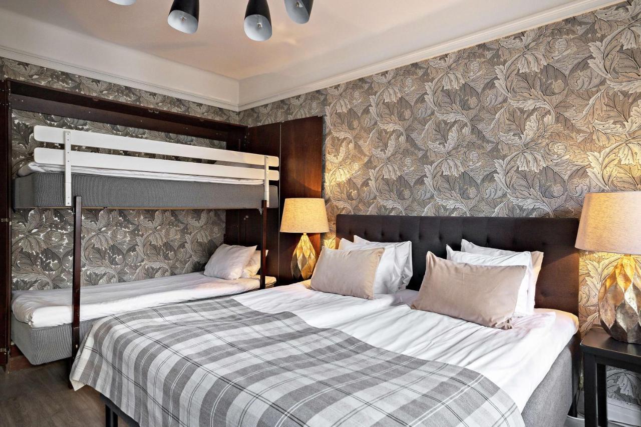 Centric Hotel Norrköping Екстериор снимка