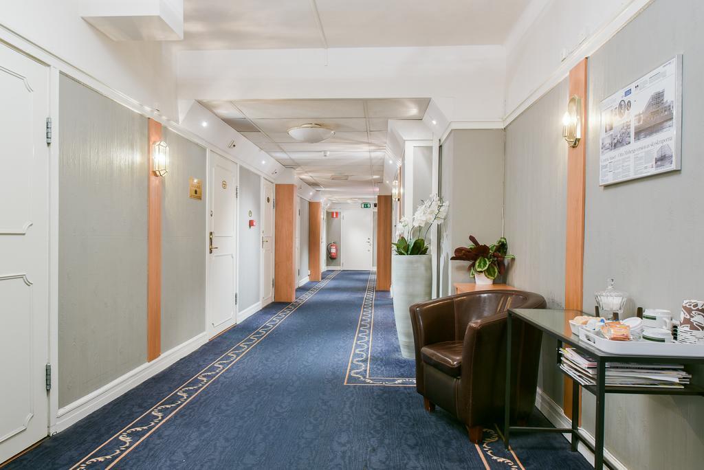 Centric Hotel Norrköping Екстериор снимка