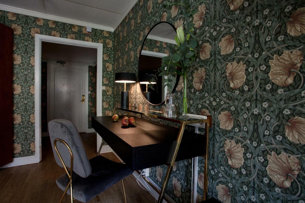 Centric Hotel Norrköping Екстериор снимка
