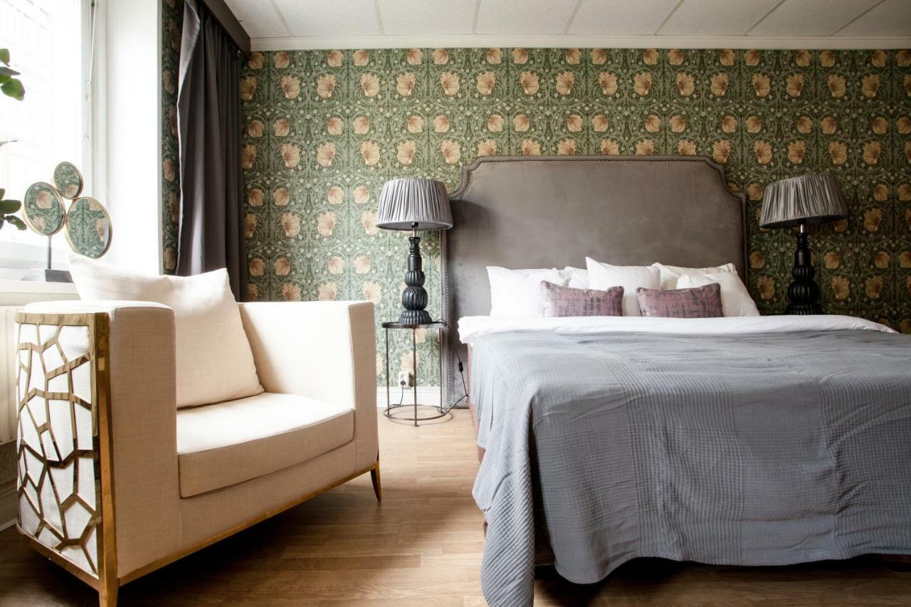 Centric Hotel Norrköping Екстериор снимка
