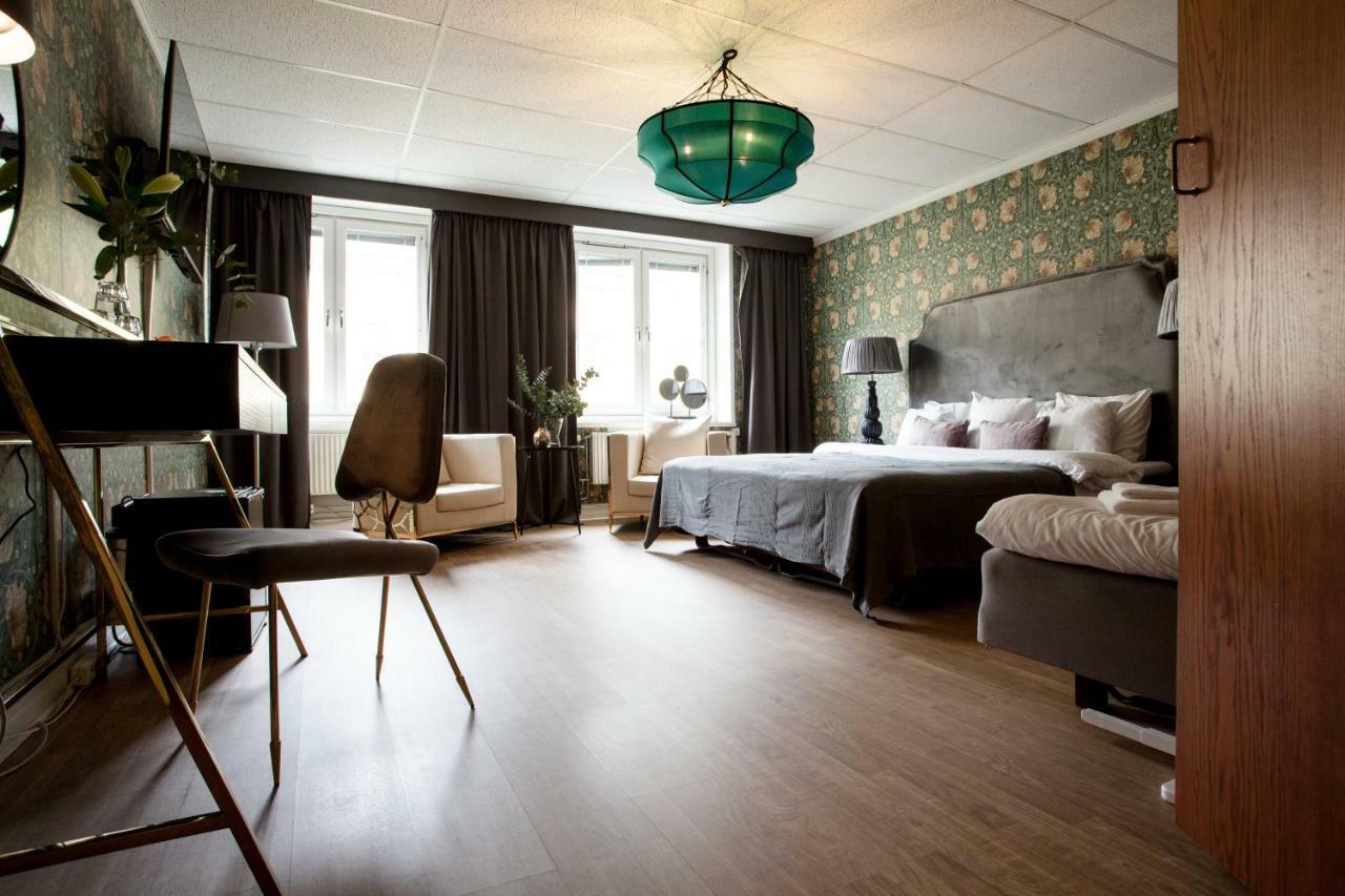 Centric Hotel Norrköping Екстериор снимка
