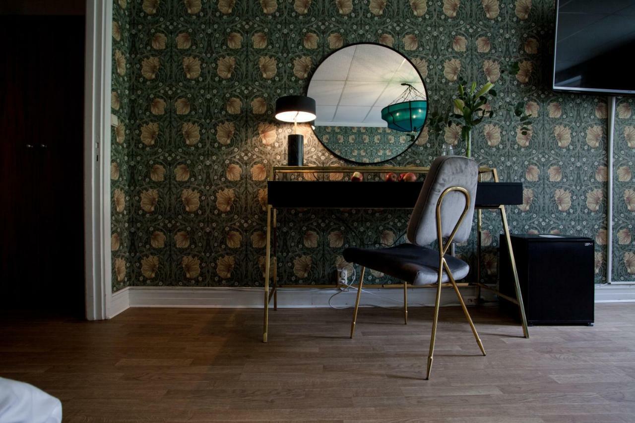 Centric Hotel Norrköping Екстериор снимка