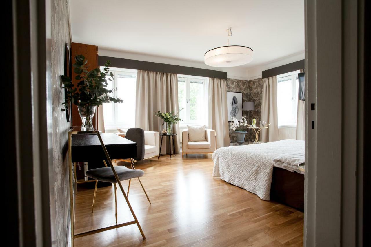 Centric Hotel Norrköping Екстериор снимка