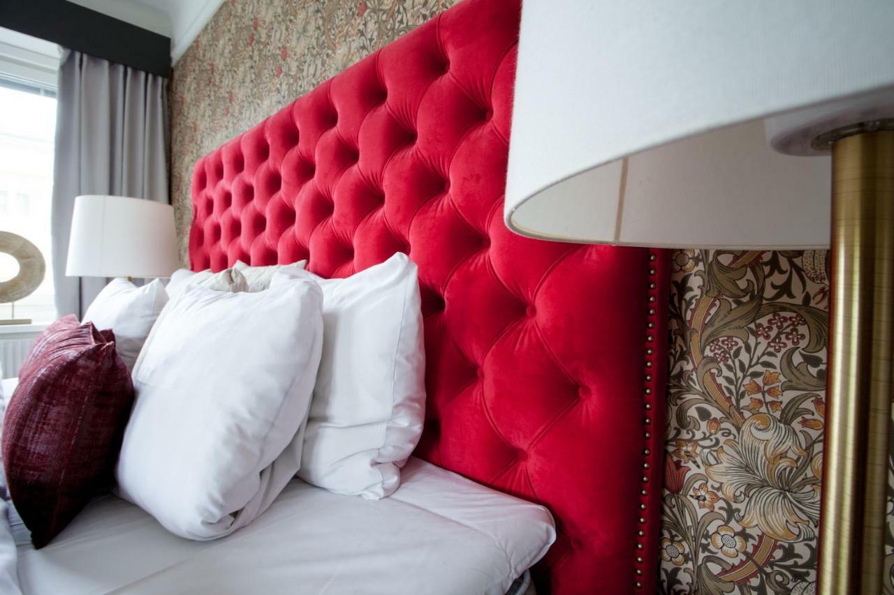 Centric Hotel Norrköping Екстериор снимка