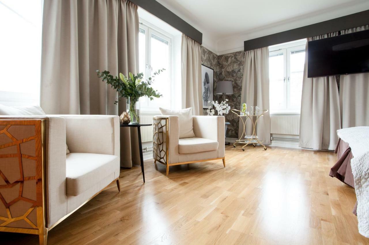 Centric Hotel Norrköping Екстериор снимка