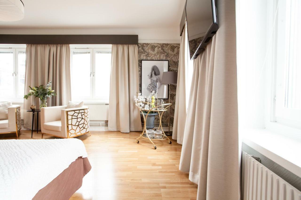 Centric Hotel Norrköping Екстериор снимка