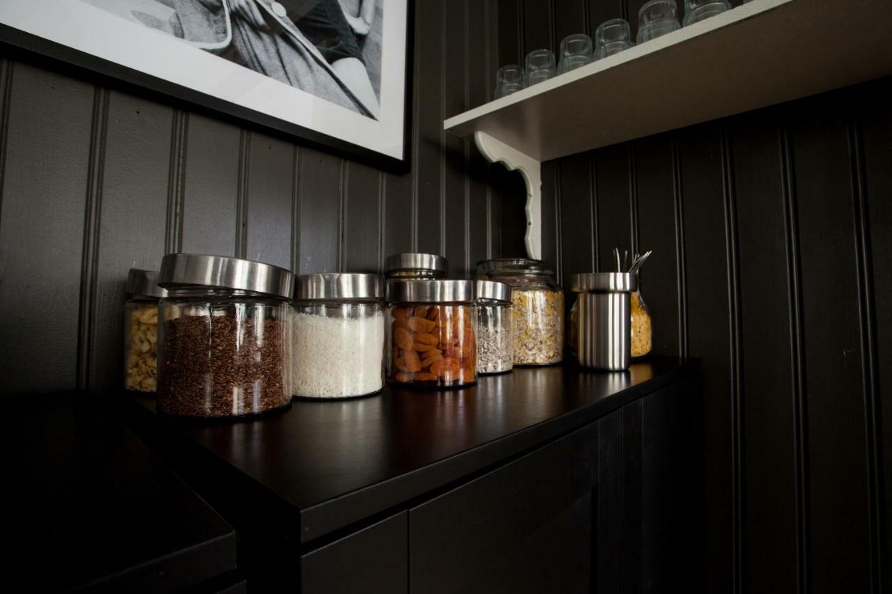 Centric Hotel Norrköping Екстериор снимка