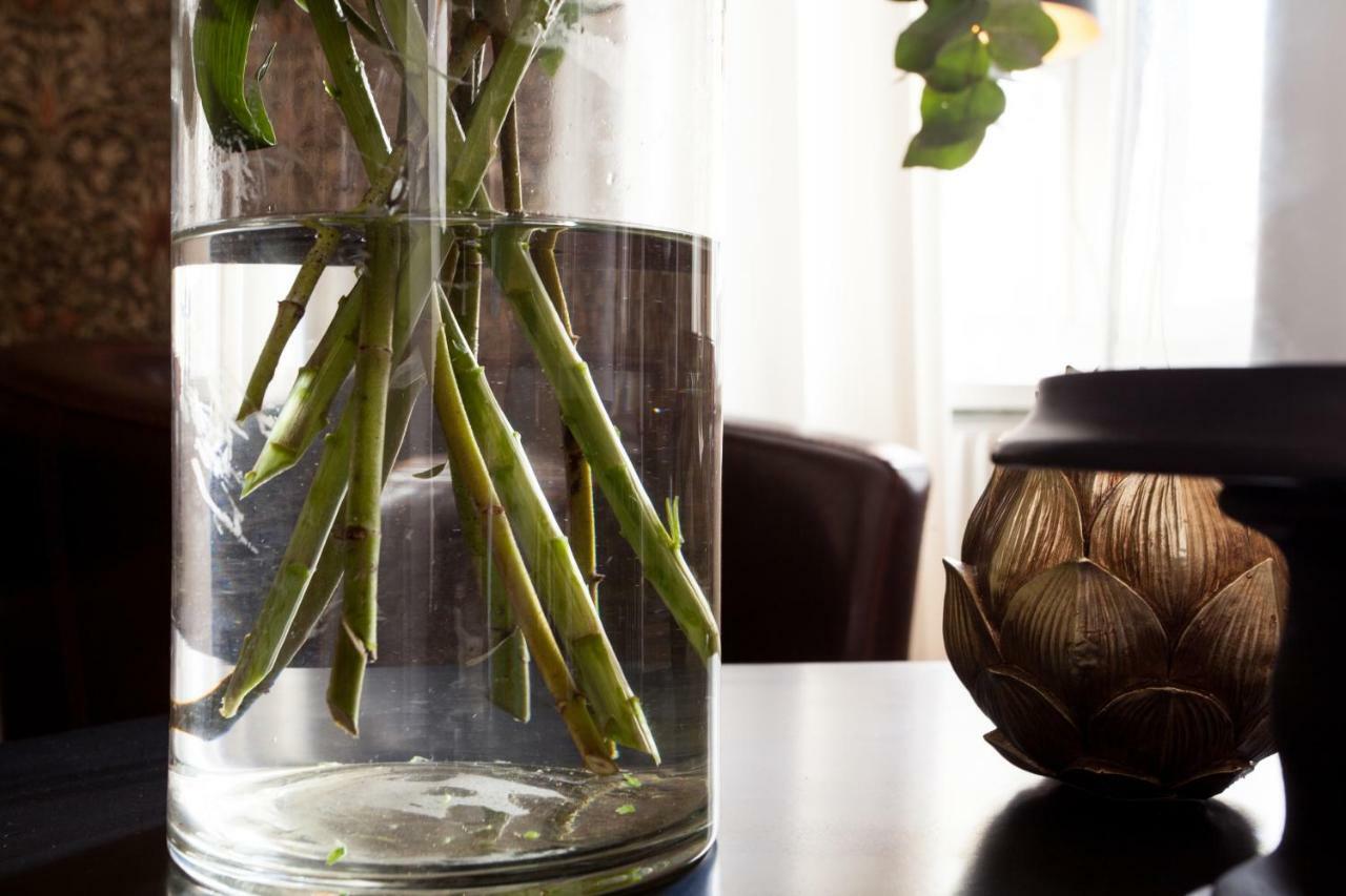 Centric Hotel Norrköping Екстериор снимка