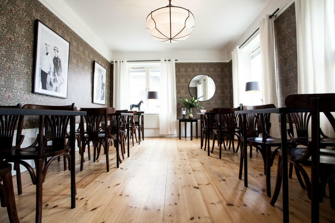 Centric Hotel Norrköping Екстериор снимка