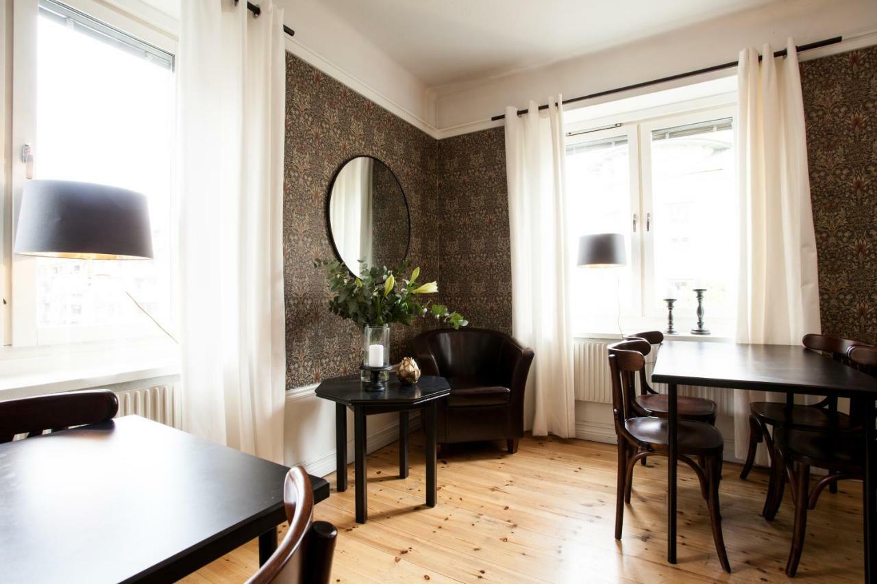 Centric Hotel Norrköping Екстериор снимка