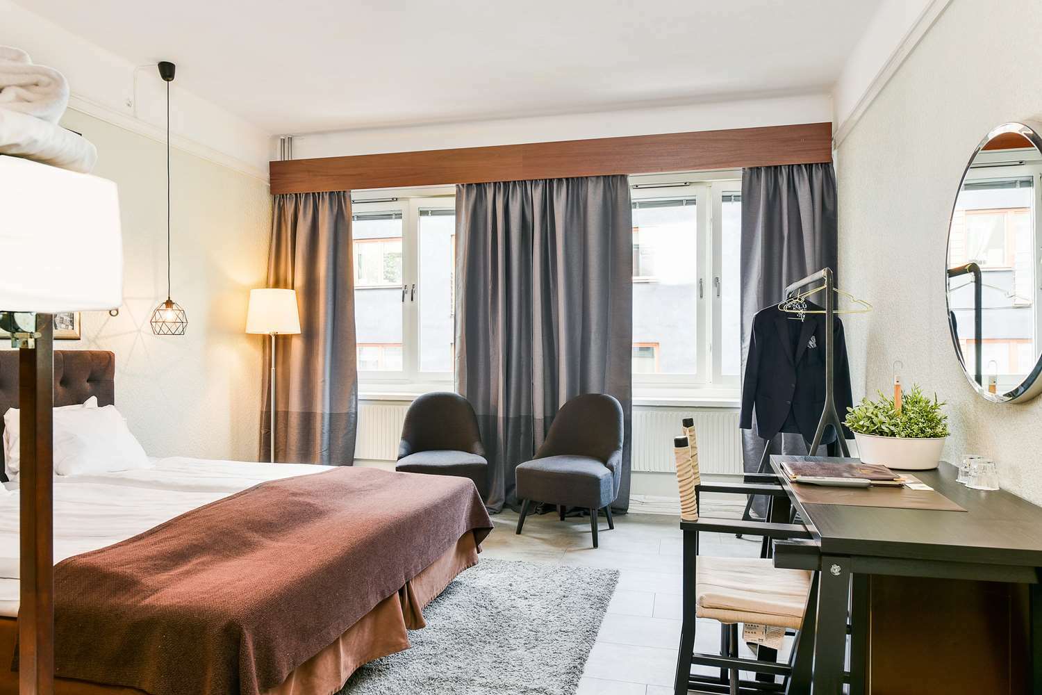 Centric Hotel Norrköping Екстериор снимка